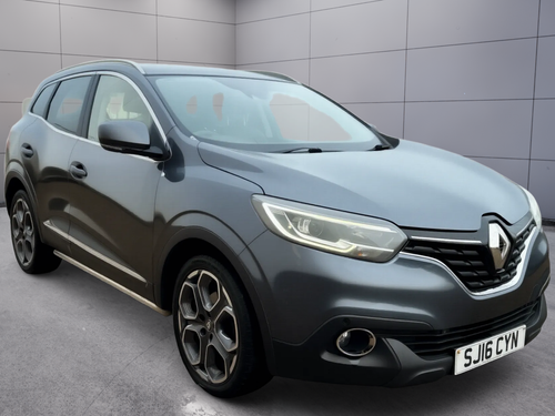Renault Kadjar
