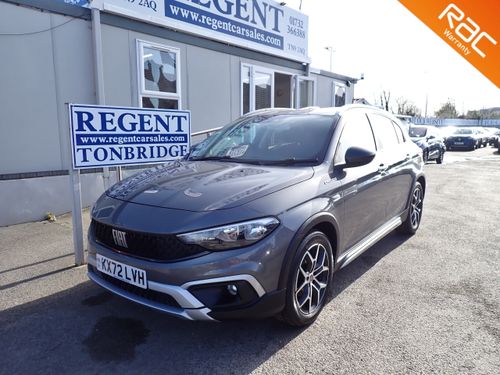Fiat Tipo