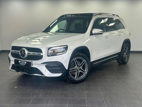 Mercedes Benz GLB