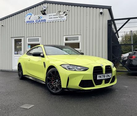 BMW M4