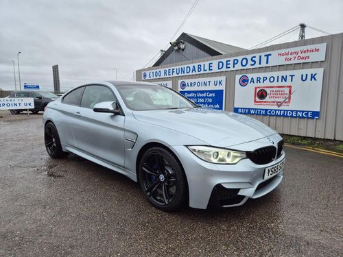 BMW M4