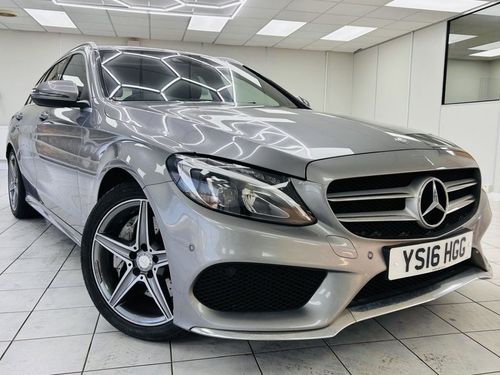 Mercedes Benz C-Class
