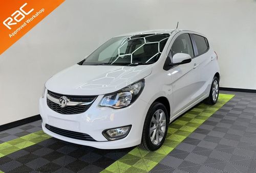 Vauxhall Viva