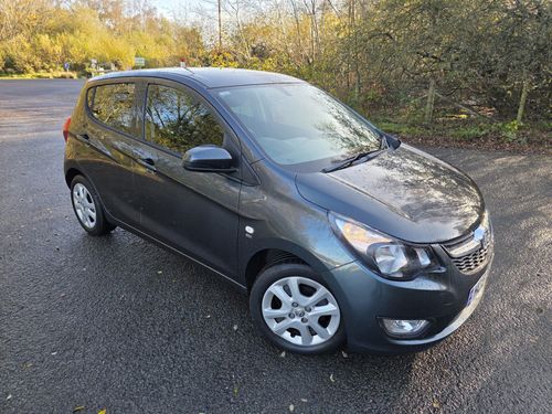 Vauxhall Viva