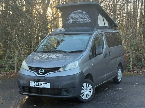Nissan NV200