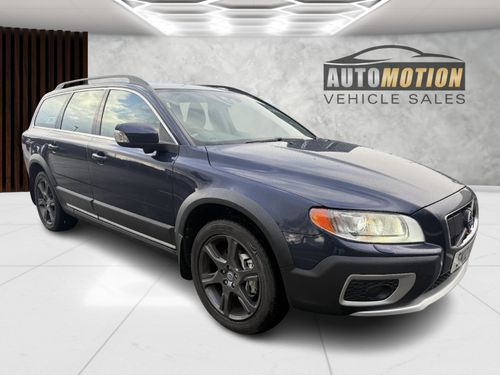 Volvo XC70