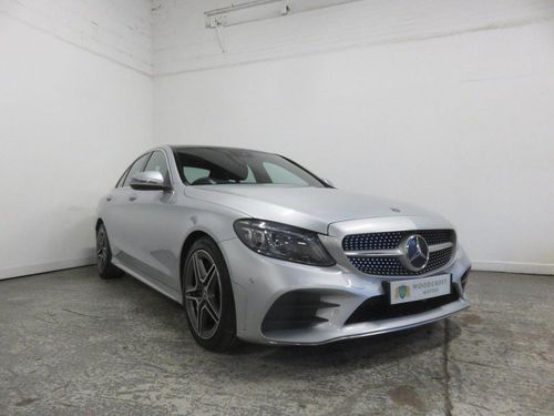 Mercedes Benz C-Class