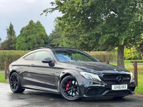 Mercedes Benz C-Class