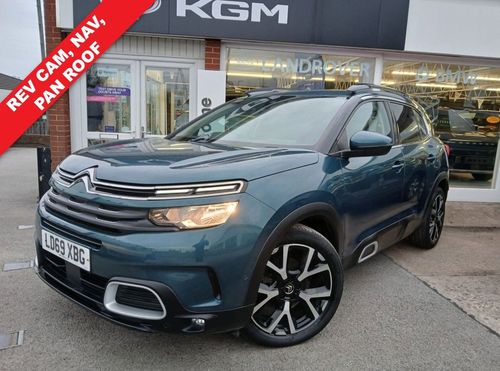 Citroen C5