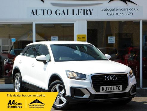 Audi Q2