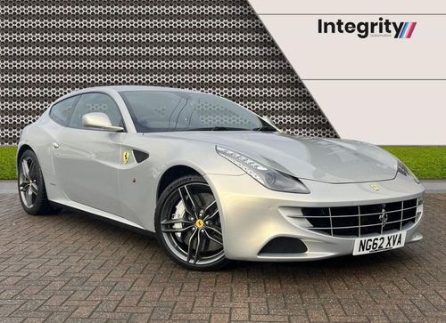 Ferrari FF