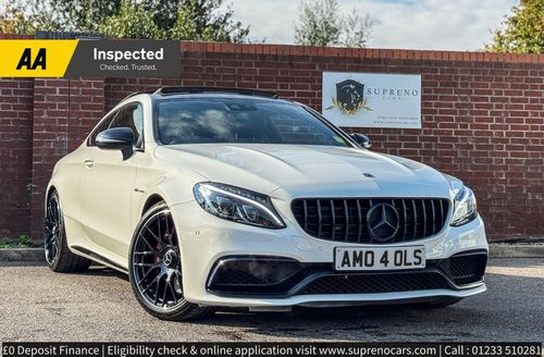 Mercedes Benz C-Class