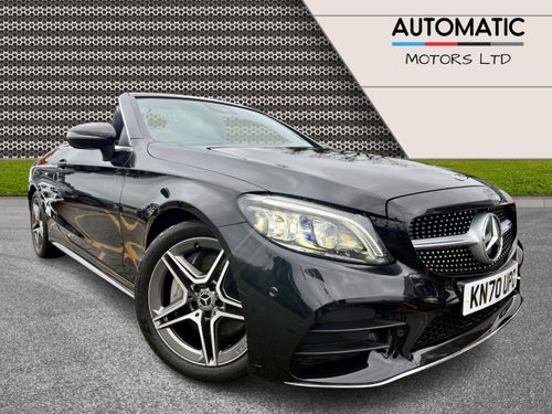 Mercedes Benz C-Class