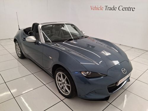 Mazda Mx 5