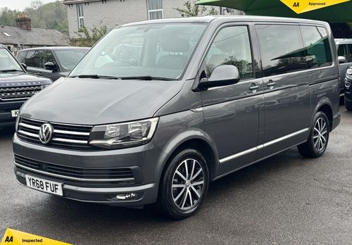 Volkswagen CALIFORNIA