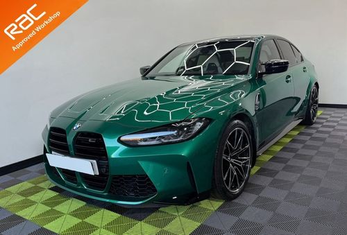 BMW M3