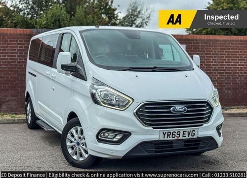 Ford Tourneo