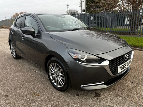 Mazda 2