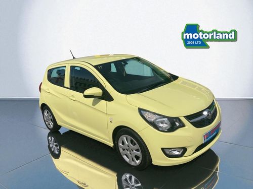Vauxhall Viva
