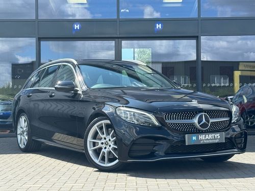 Mercedes Benz C-Class
