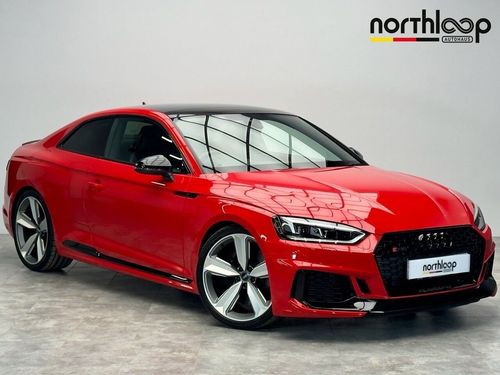 Audi RS5