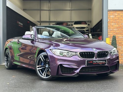 BMW M4