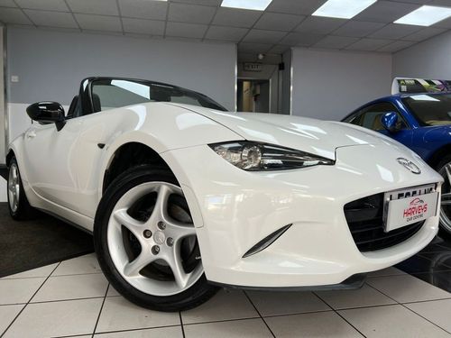 Mazda Mx 5