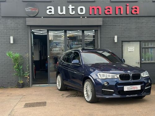 BMW Alpina
