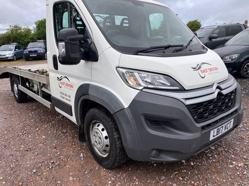 Citroen Relay