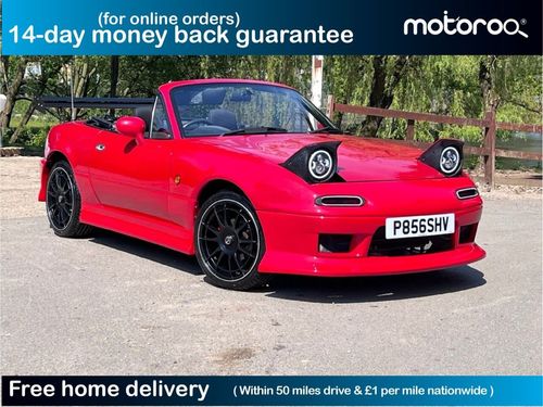 Mazda Mx 5