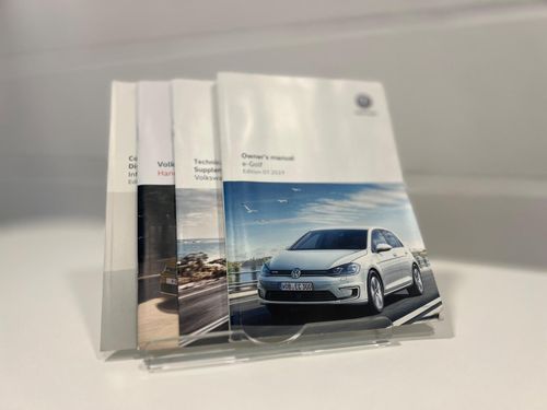 Volkswagen e-Golf