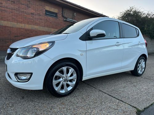 Vauxhall Viva
