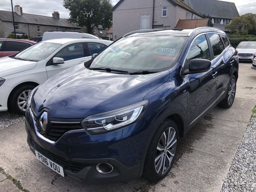Renault Kadjar