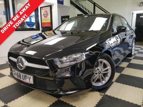 Mercedes Benz A Class