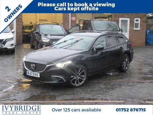 Mazda Mazda6