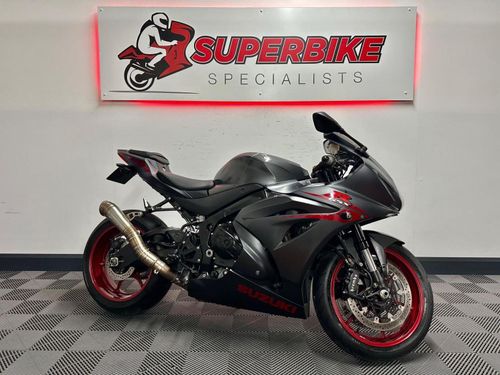 Suzuki GSX-R1000