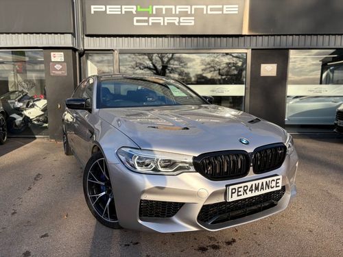 BMW M5