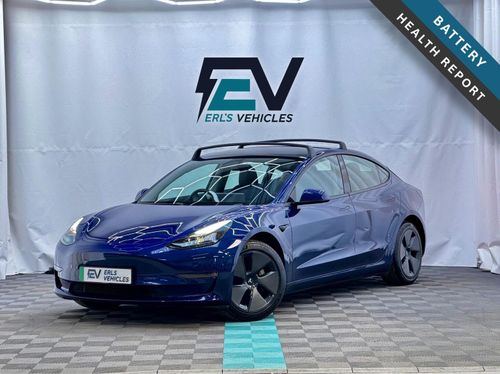 Tesla Model-3