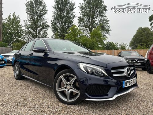 Mercedes Benz C-Class