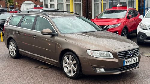 Volvo V70