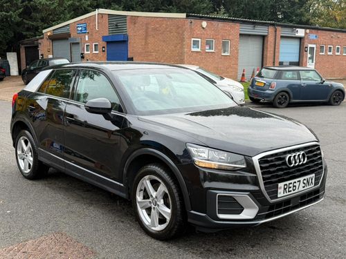Audi Q2