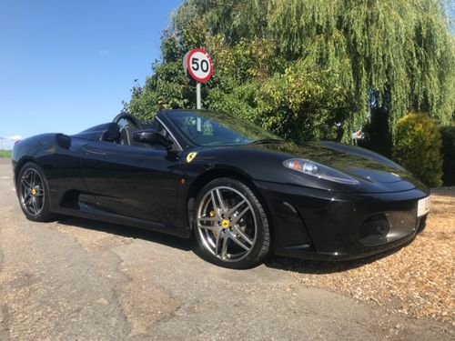 Ferrari F430