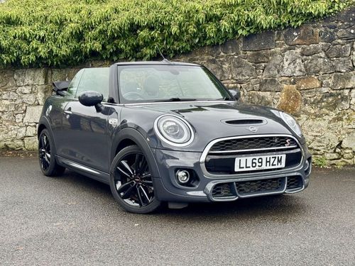 MINI Convertible
