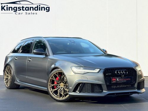 Audi RS6