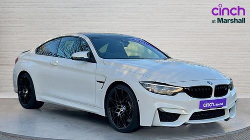 BMW M4