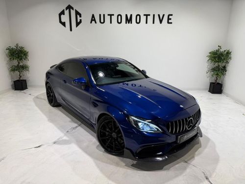 Mercedes Benz C-Class