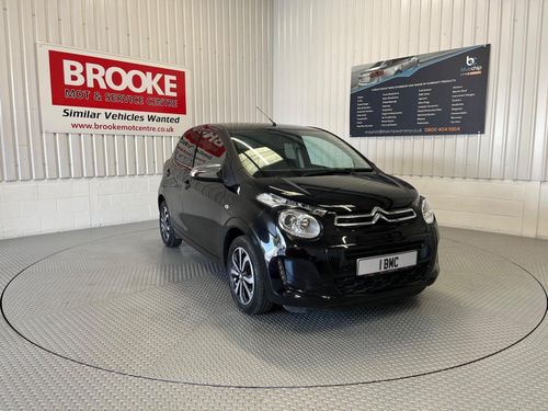 Citroen C1
