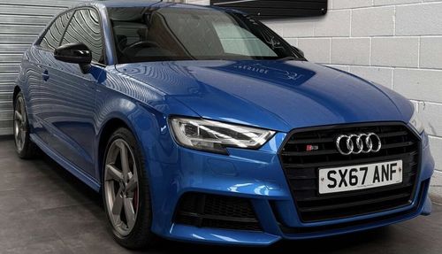 Audi S3
