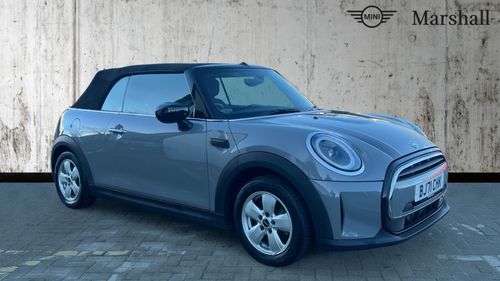 MINI Convertible