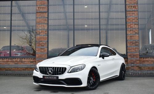 Mercedes Benz C-Class